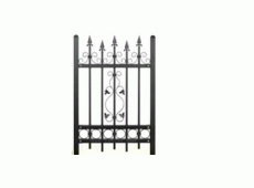 栅（shān）栏围（wéi）栏W-1024